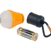 ACECAMPled tent lamp w carabiner