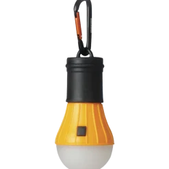 ACECAMPled tent lamp w carabiner
