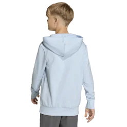 ADIDASb fleece hoodie