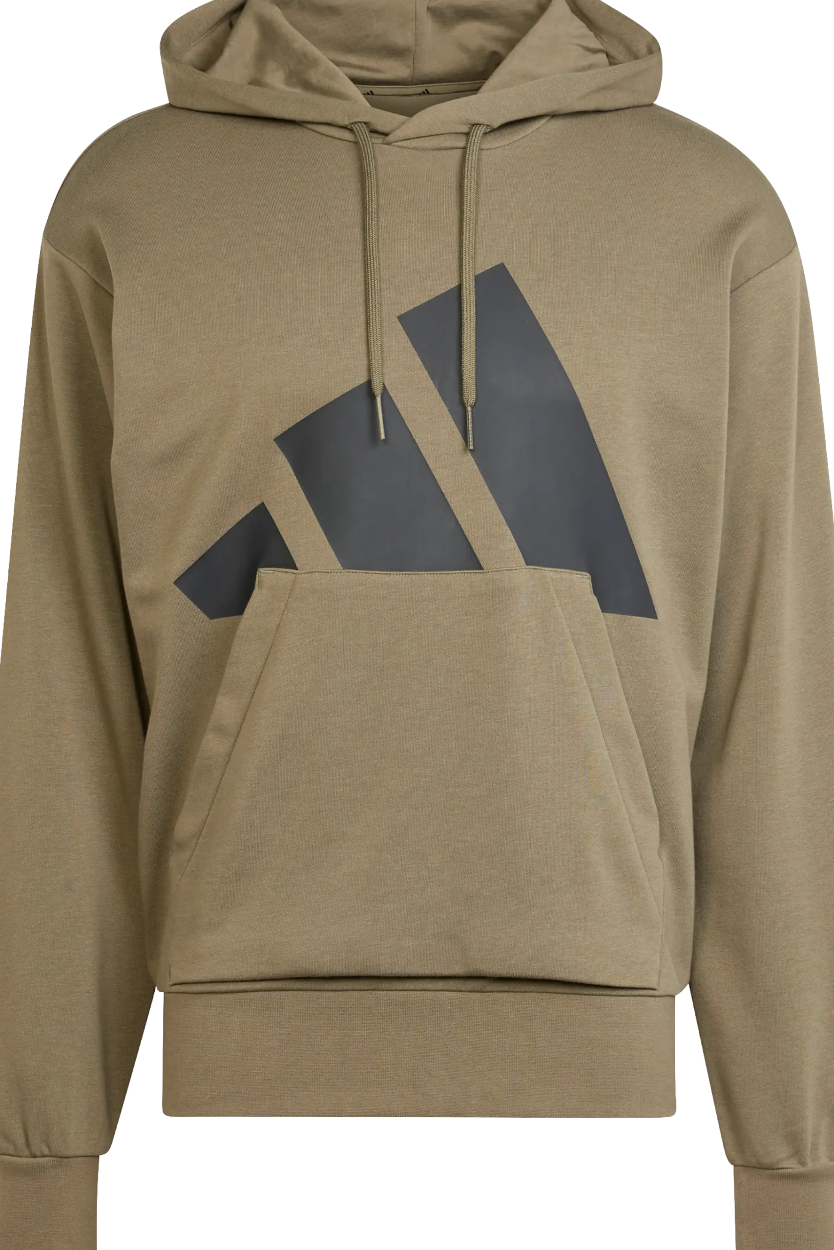 ADIDASbl ft hood m