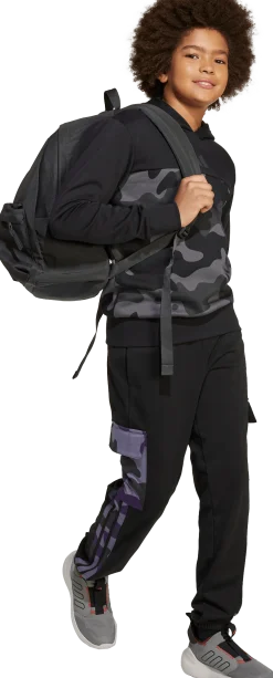 ADIDAScamo fl hood jr