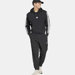 ADIDASm 3s ft hoodie