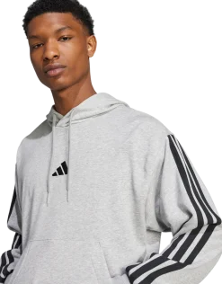ADIDASm 3s ft hoodie
