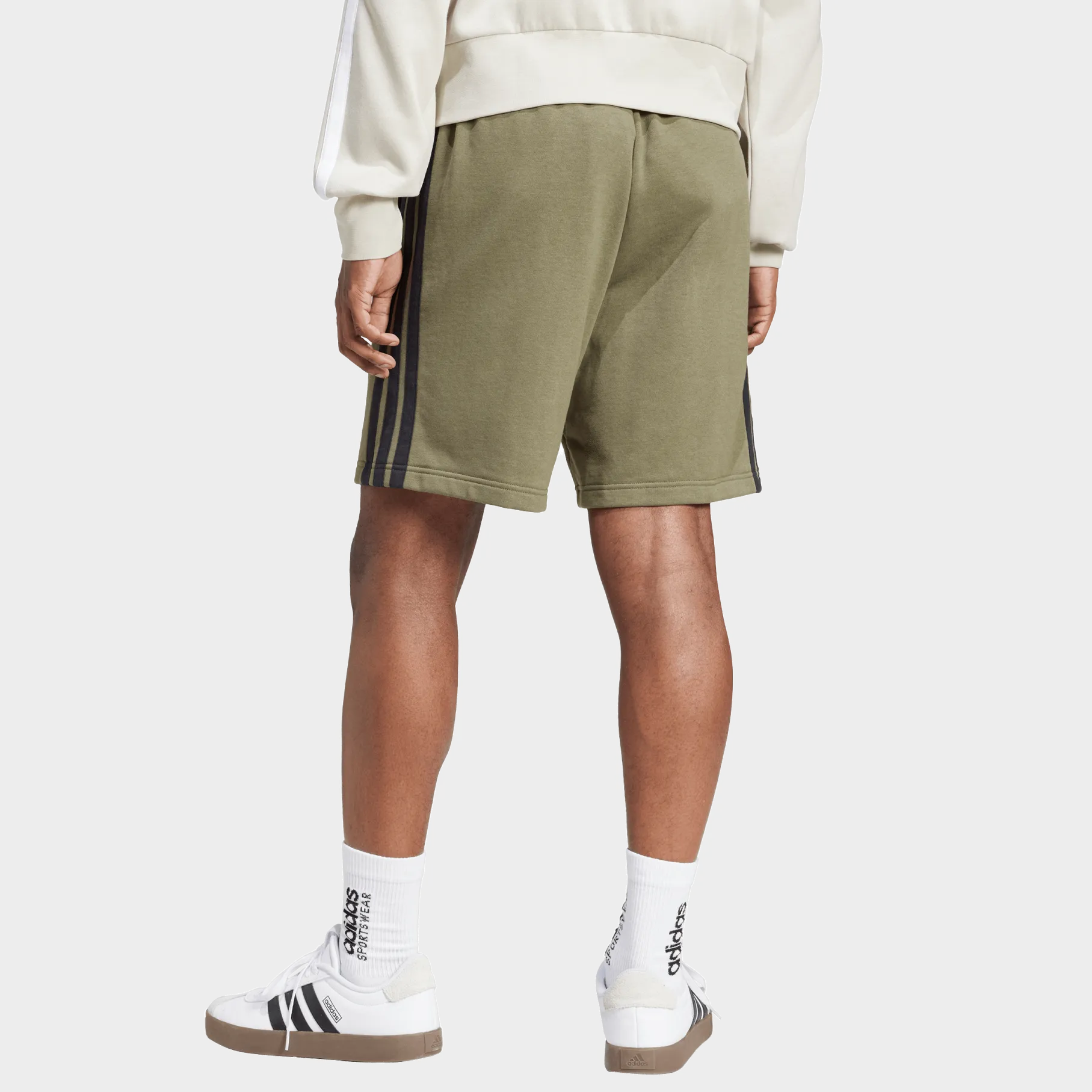 ADIDASm 3s ft shorts