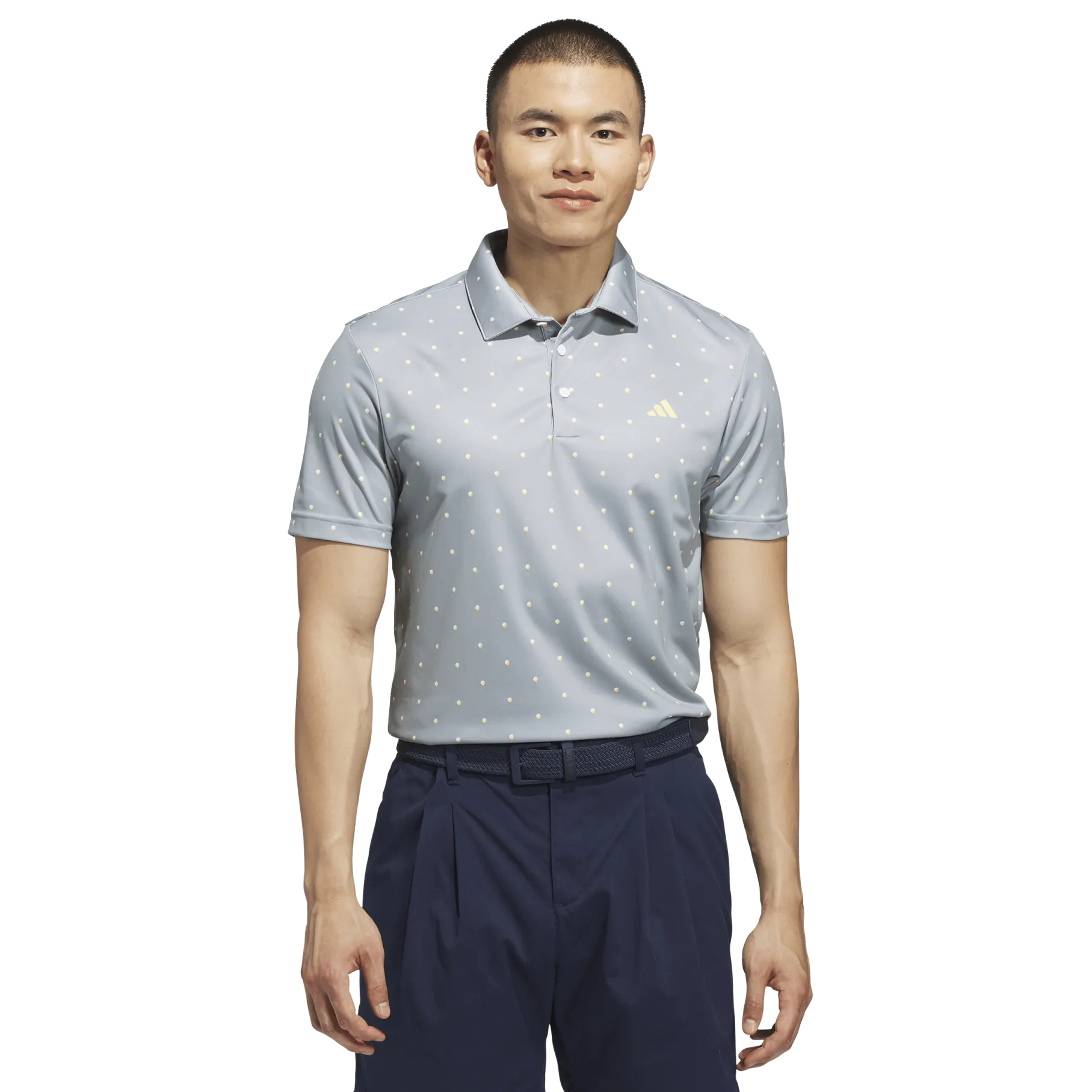 ADIDASperf prt polo
