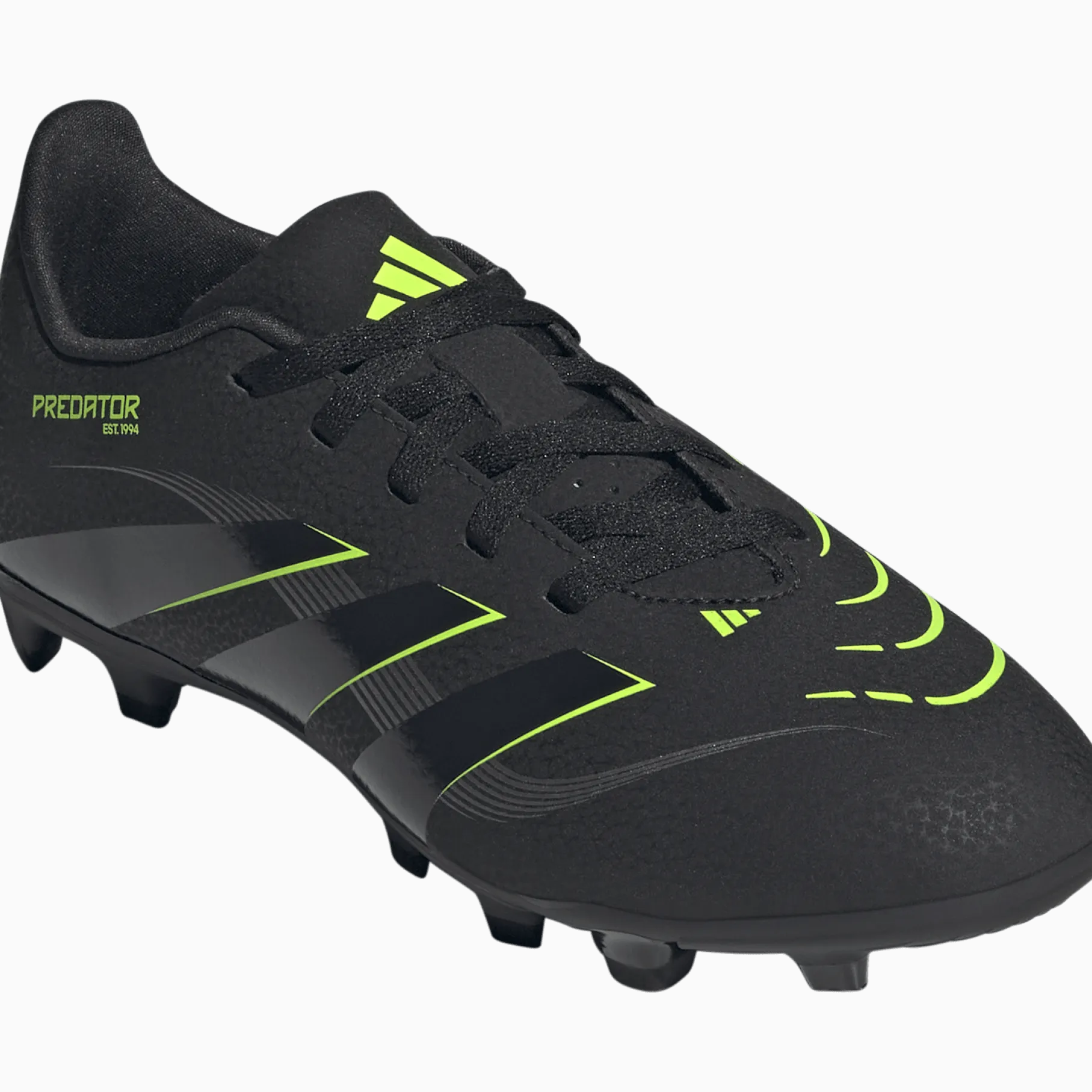 ADIDASpredator club fg/mg j