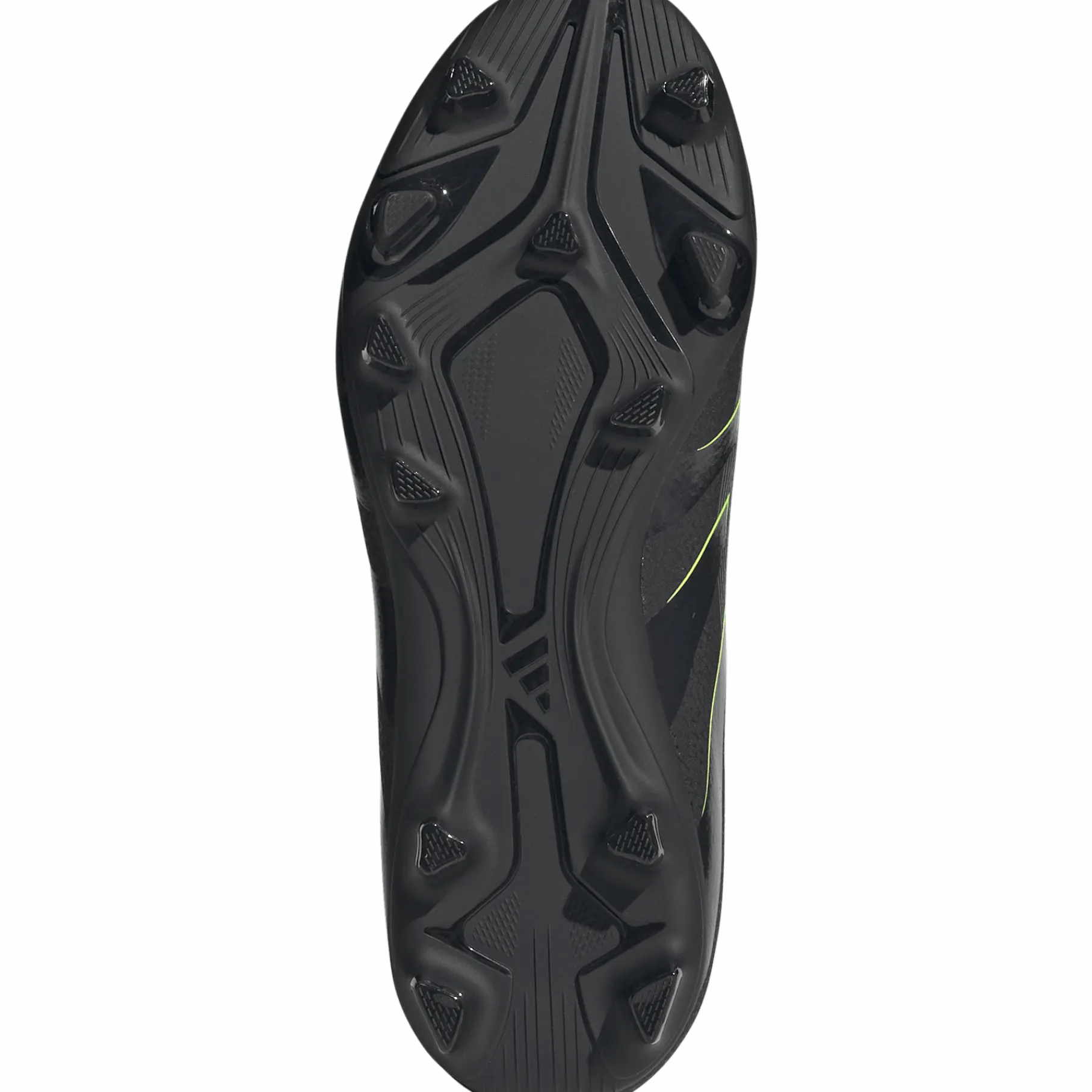 ADIDASpredator club fg/mg j