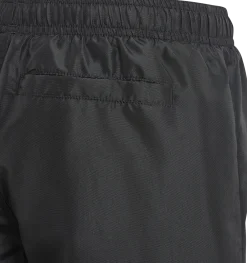 ADIDASsolid shorts by