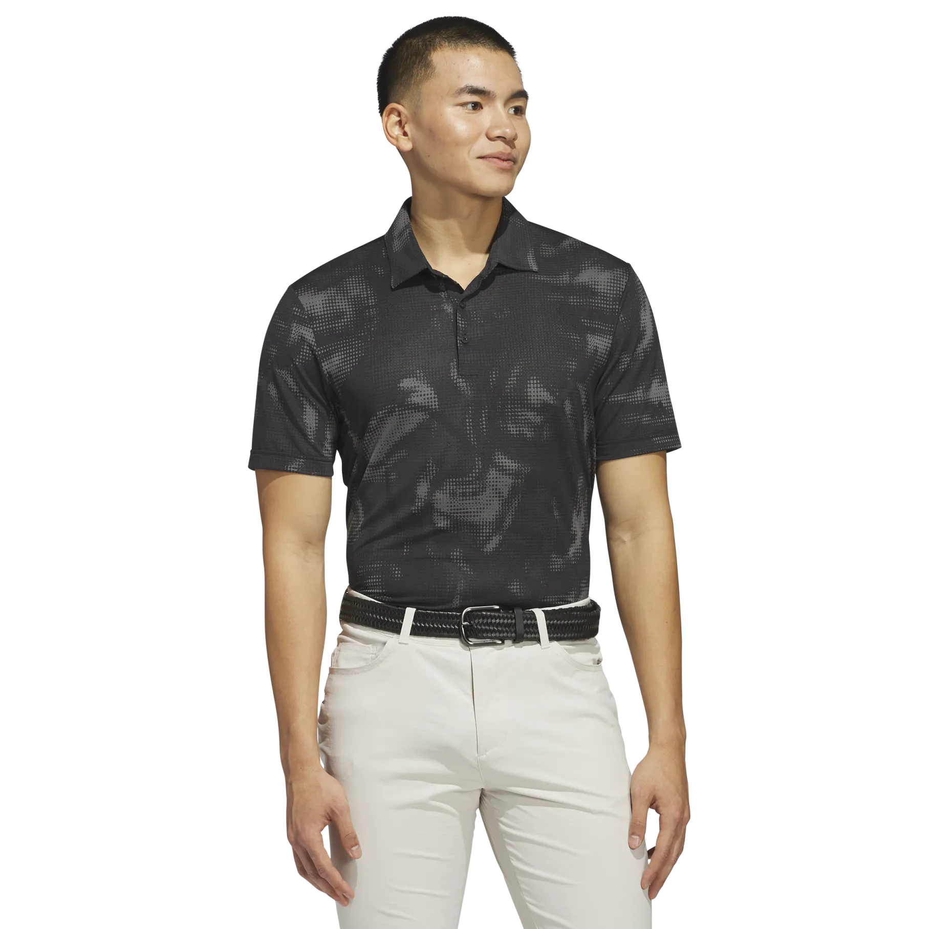 ADIDASult mv mesh polo m