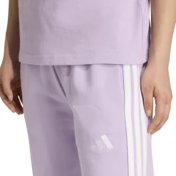 ADIDASw 3s ft cuffed pants