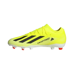 ADIDASx crazyfast league m