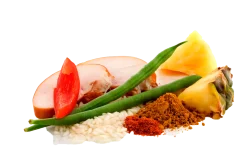 ADVENTURE FOODfrystorkad mat