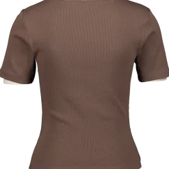 AIM´Nease ribbed short sleeve