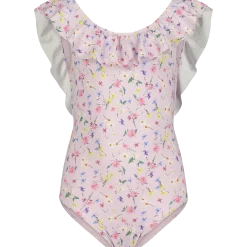 ANDY BY FRANK DANDYfrill swimsuit jr