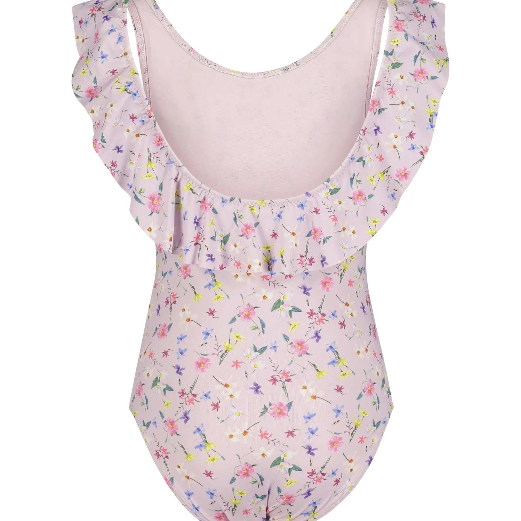 ANDY BY FRANK DANDYfrill swimsuit jr