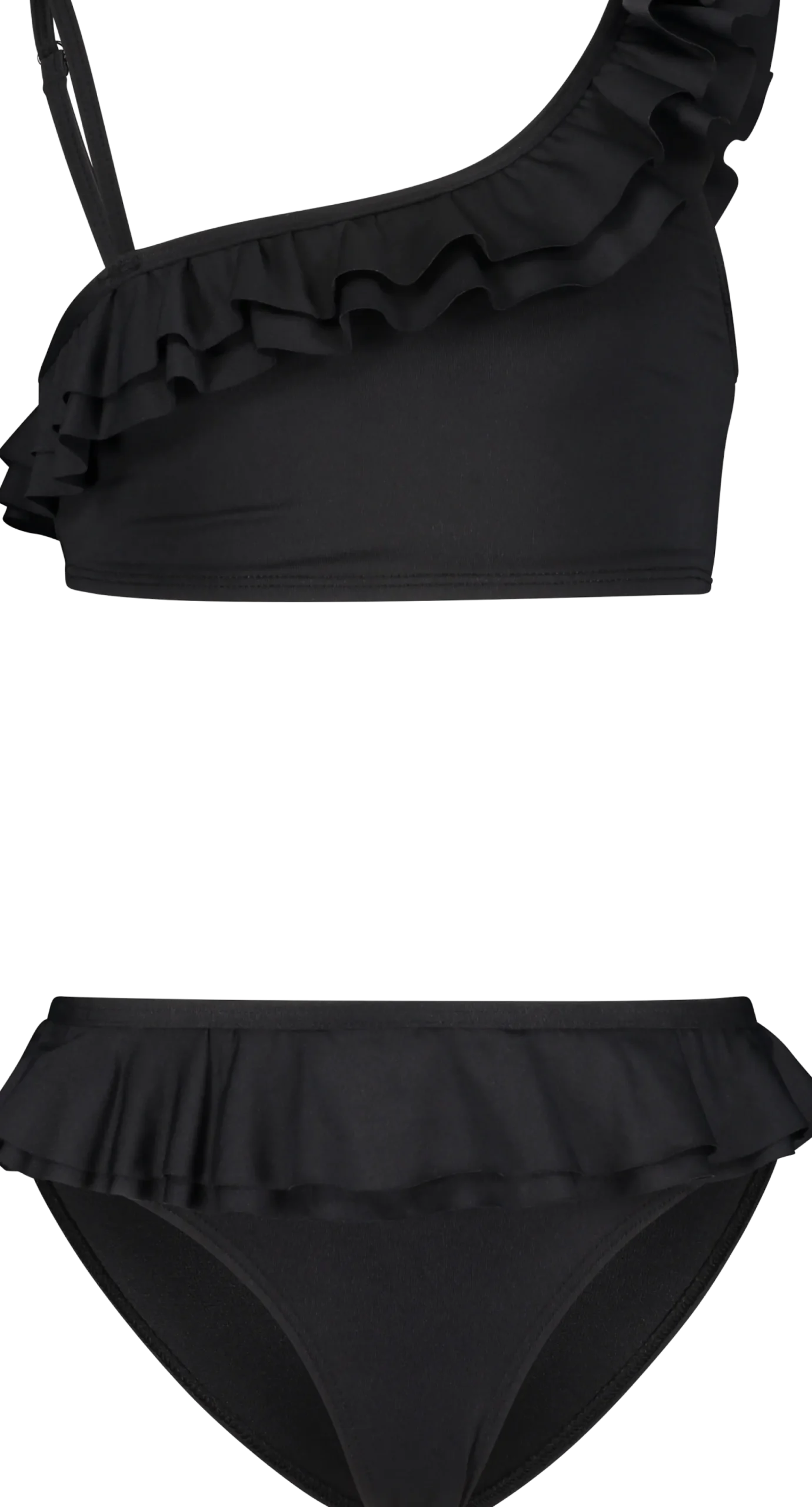 ANDY BY FRANK DANDYone shoulder bikini jr