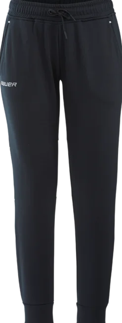 BAUERbauer vapor fleece jogger pant - dam