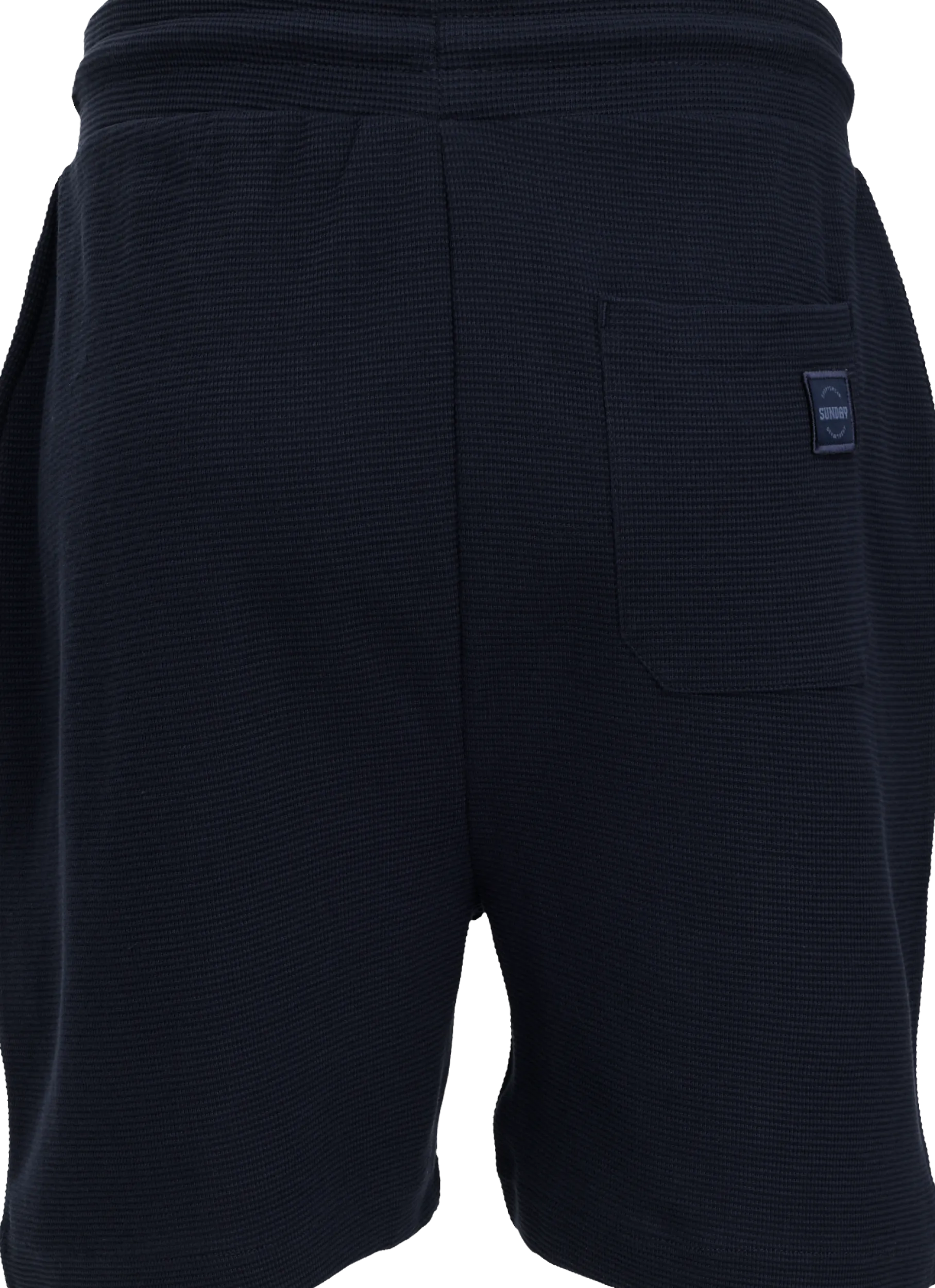 BERKELEYsunday waffle shorts m