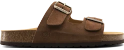BIO BIOso jamie suede u