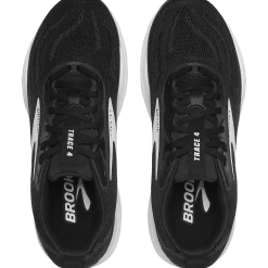 BROOKStrace 4 w