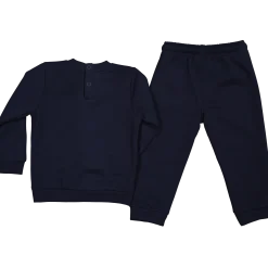 CHAMPIONcrewneck suit set b kd