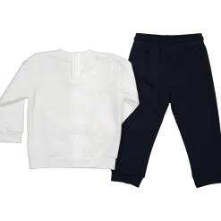 CHAMPIONcrewneck suit set b kd