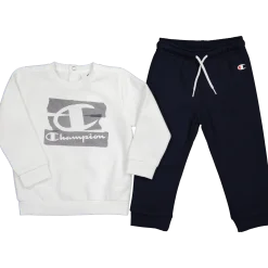 CHAMPIONcrewneck suit set b kd