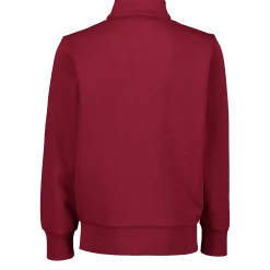 CHAMPIONfull zip sweatshirt b jr