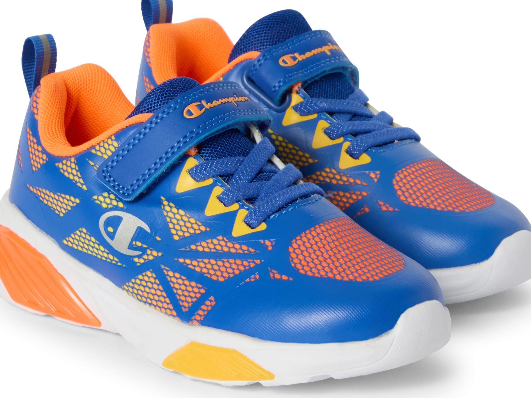 CHAMPIONwave tri b ps low cut shoe