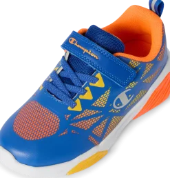 CHAMPIONwave tri b ps low cut shoe