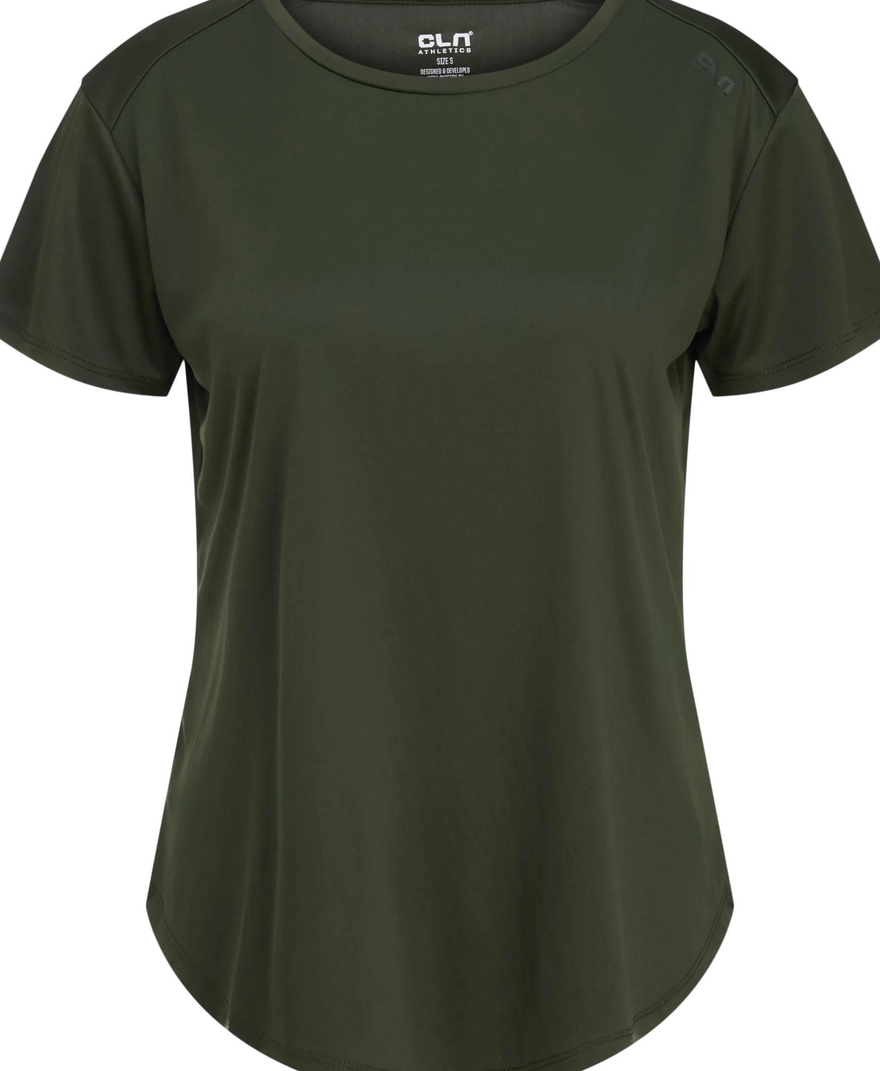 CLN ATHLETICSsheryl t-shirt w