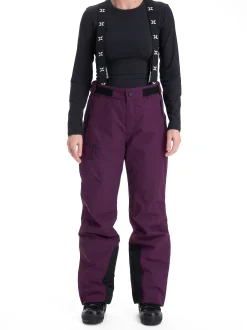 CROSS SPORTSWEARchamonix ski pant w
