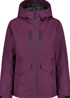 CROSS SPORTSWEARchamonix ski jacket w