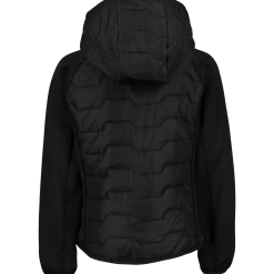 CROSS SPORTSWEARhybrid liner jacket jr