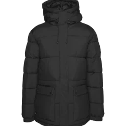 CROSS SPORTSWEARmountain puffer jacket m