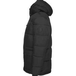 CROSS SPORTSWEARmountain puffer jacket m