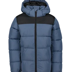CROSS SPORTSWEARpuffer hood jkt jr