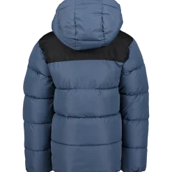 CROSS SPORTSWEARpuffer hood jkt jr
