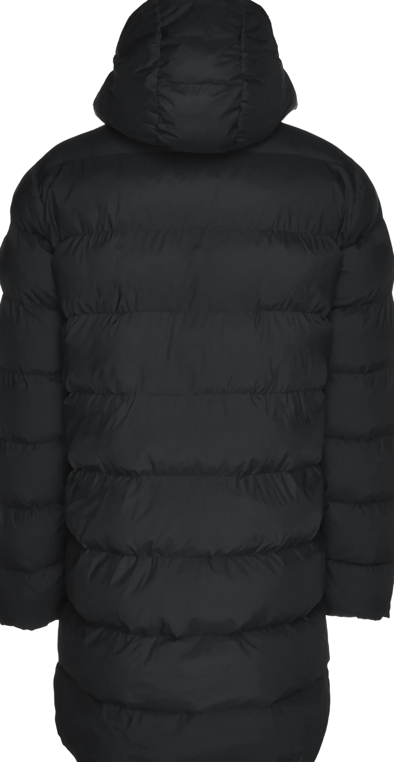 CROSS SPORTSWEARpuffer parka m