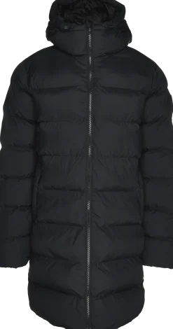 CROSS SPORTSWEARpuffer parka m