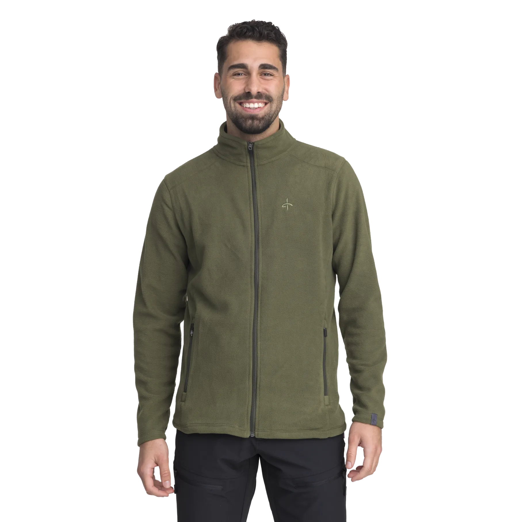 CROSS SPORTSWEARso micro fleece m