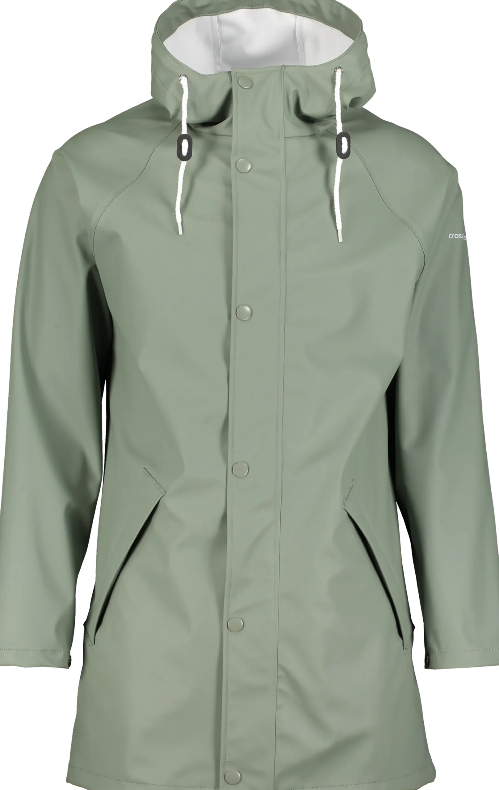 CROSS SPORTSWEARso pu coat u