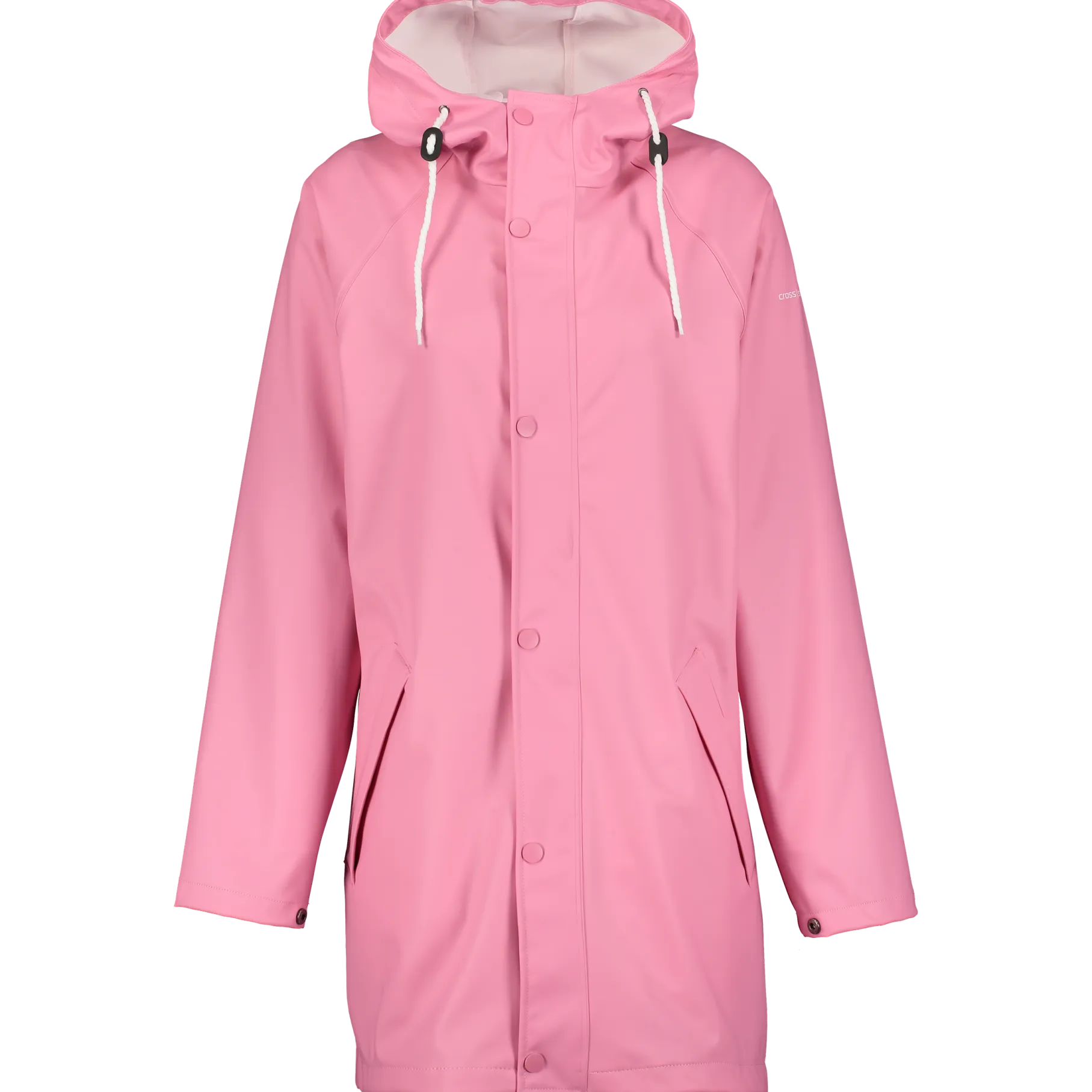 CROSS SPORTSWEARso pu coat u