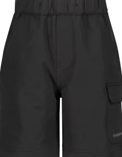 CROSS SPORTSWEARstretch shorts jr