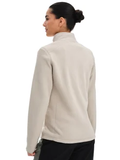 CROSS SPORTSWEARzip fleece jacket w