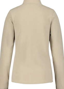 CROSS SPORTSWEARzip fleece jacket w