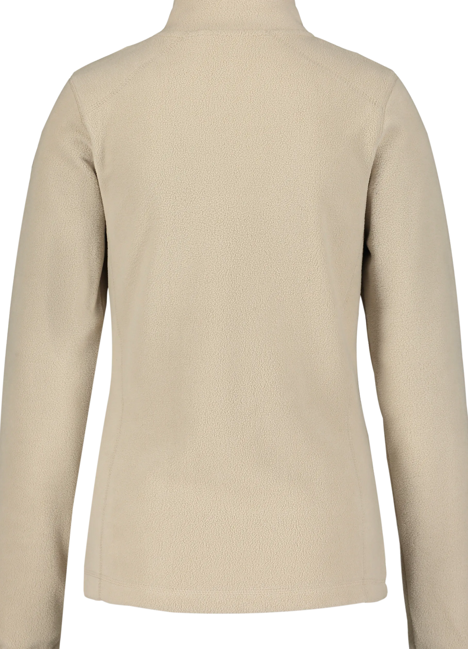 CROSS SPORTSWEARzip fleece jacket w
