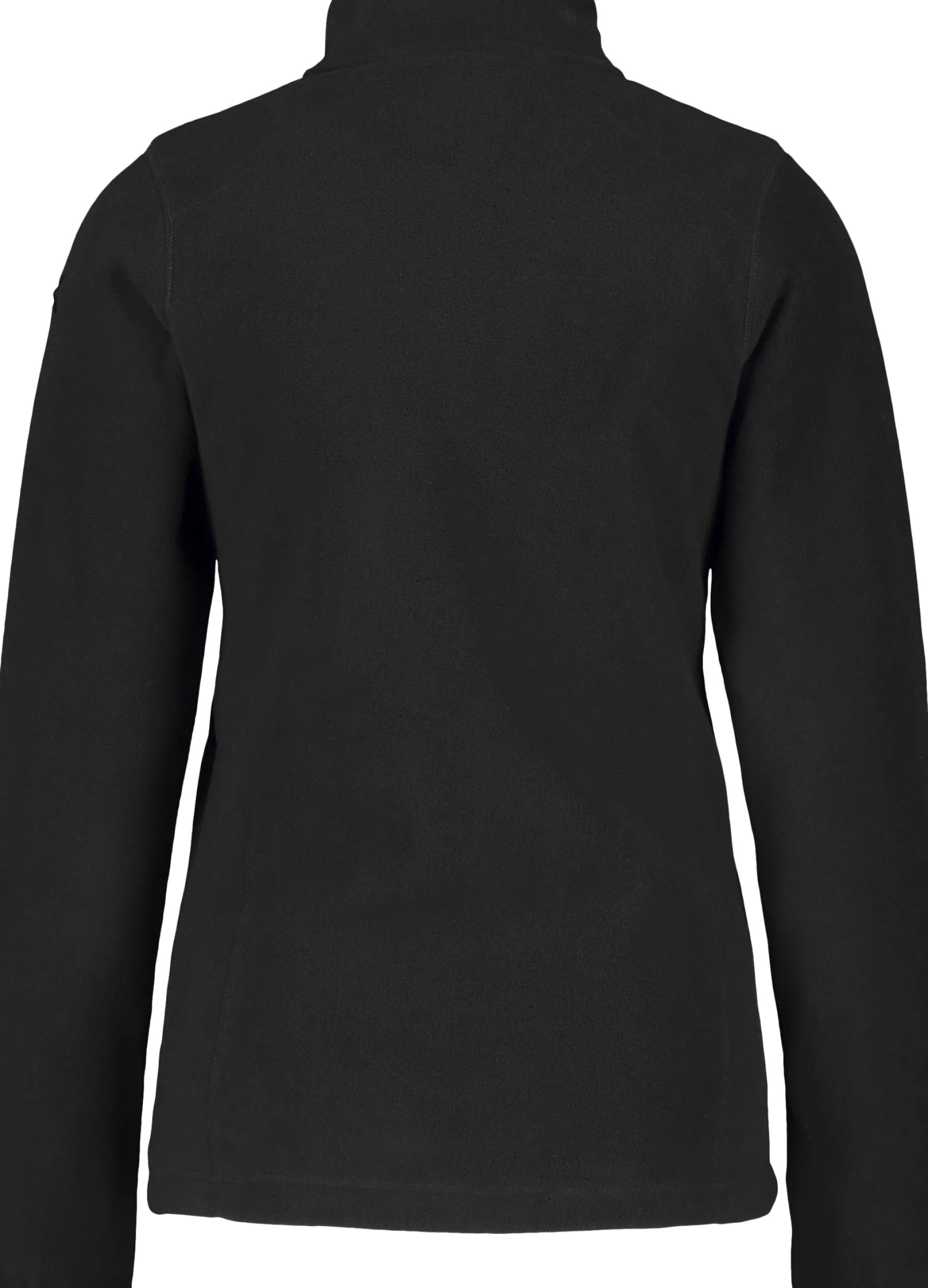 CROSS SPORTSWEARzip fleece jacket w