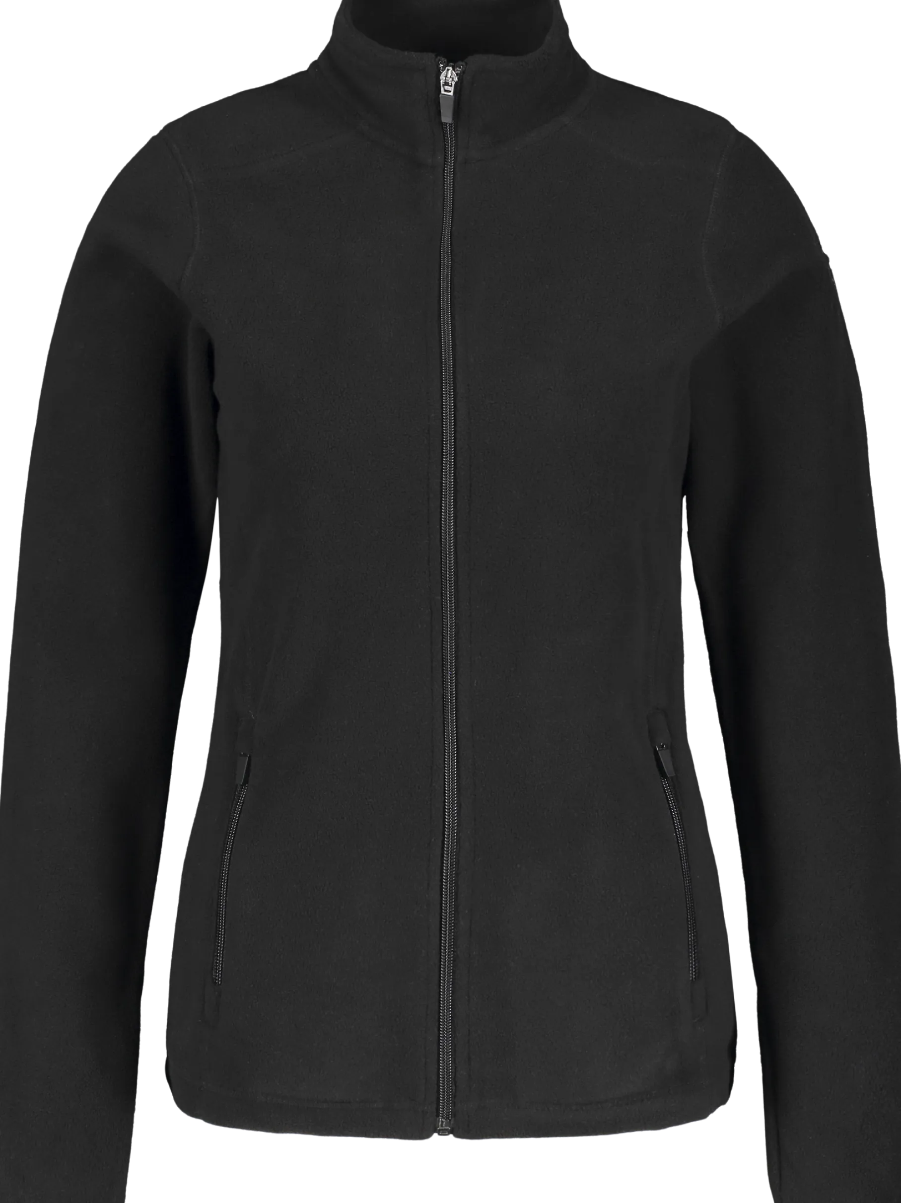 CROSS SPORTSWEARzip fleece jacket w