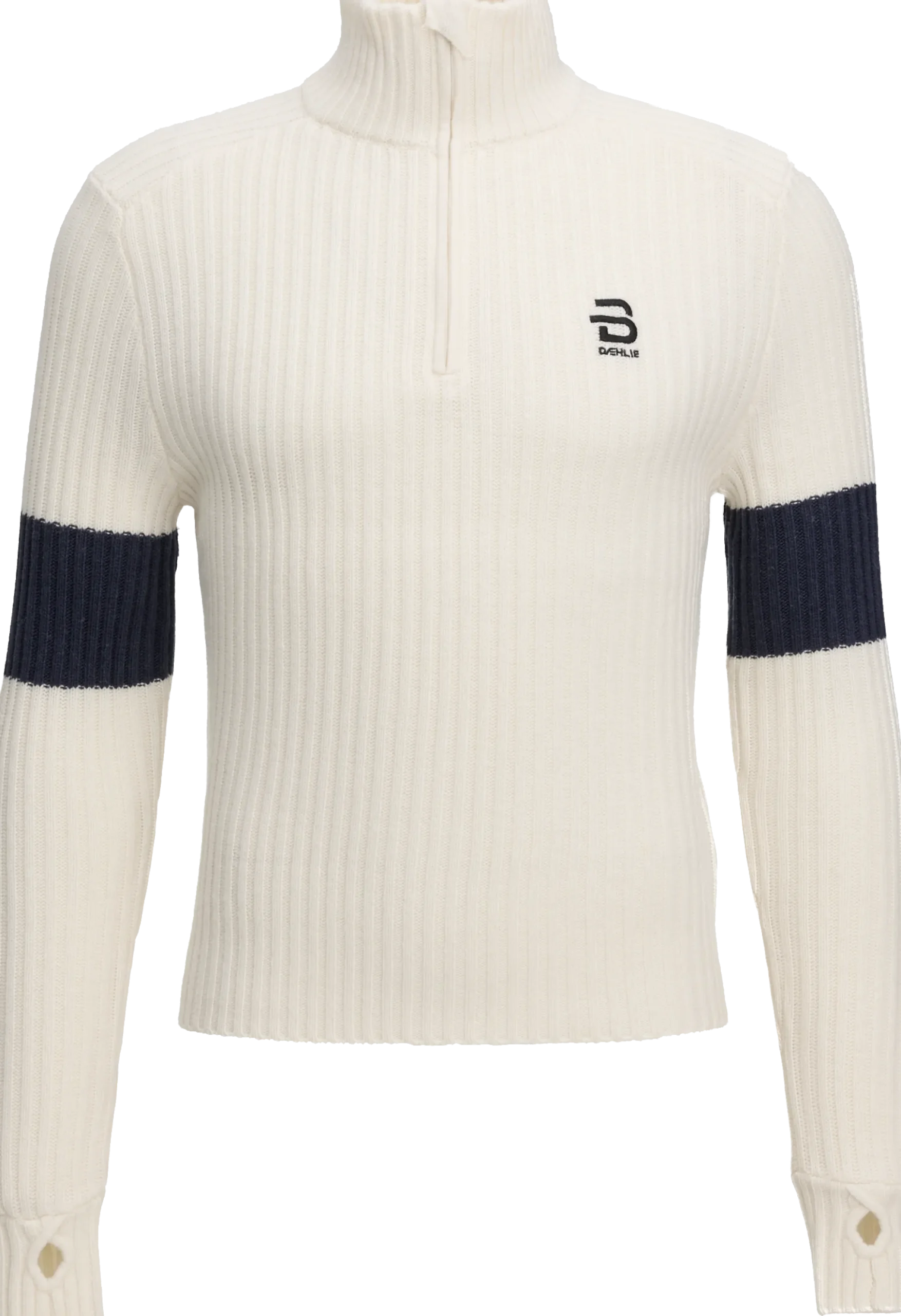 DAHLIEhalf zip sälen m